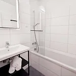 Apartmán Simonhoehe *