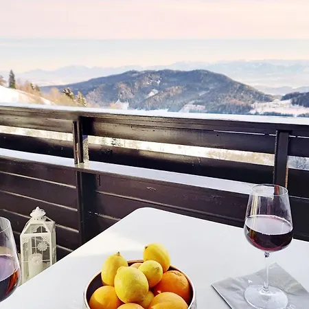 Simonhoehe Apartament