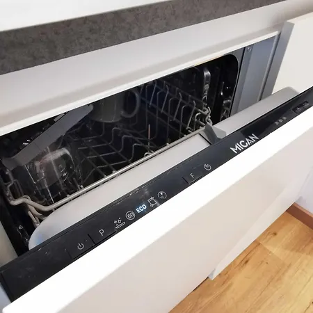 Apartament Simonhoehe