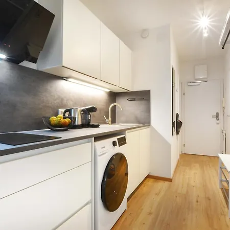 Appartement Simonhoehe