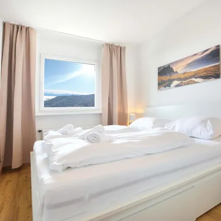 Simonhoehe Apartament