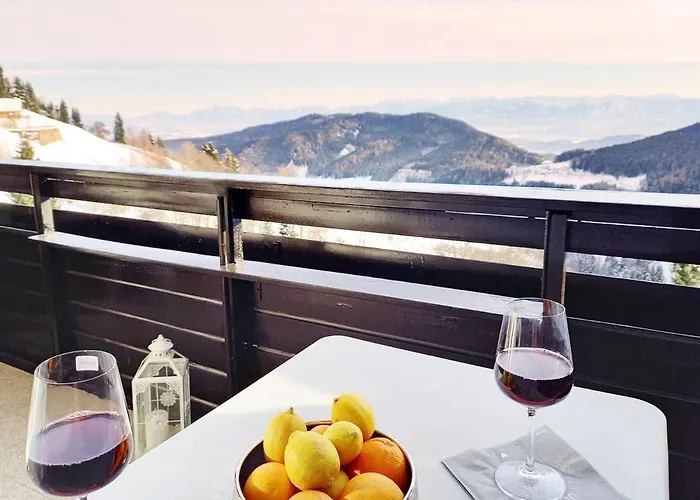 Simonhoehe Apartament