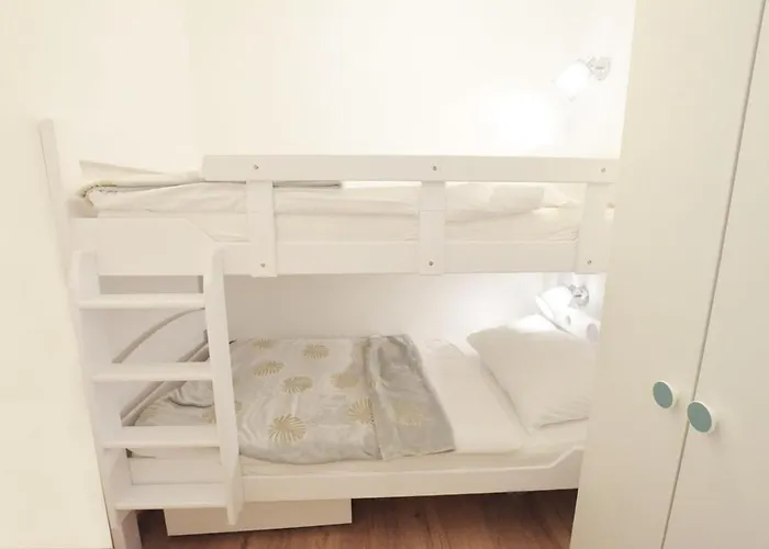 Simonhoehe Apartament Zirkitz