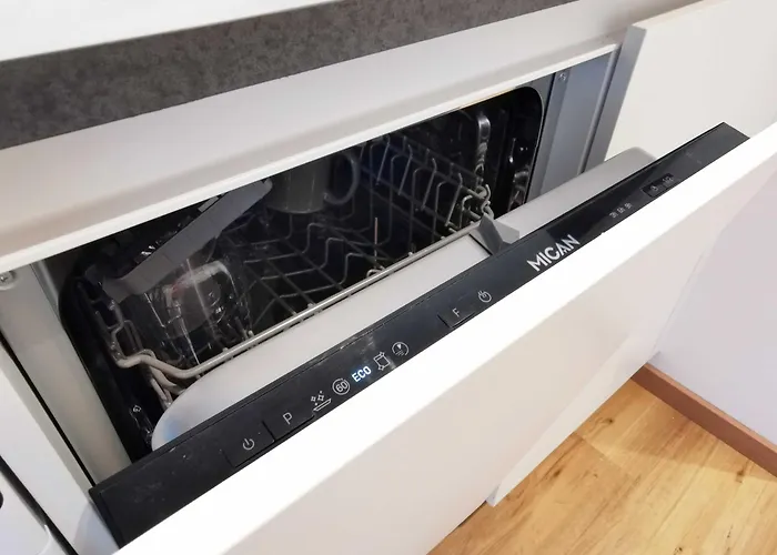 Apartament Simonhoehe