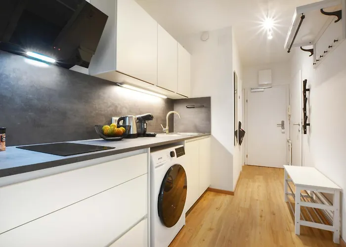 Apartament Simonhoehe