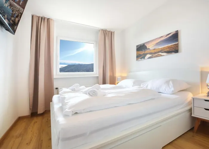 Simonhoehe Apartament